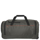 Travelite Crosslite - 2-Rollen-Reisetasche 69 cm (oliv) - Ansicht 3