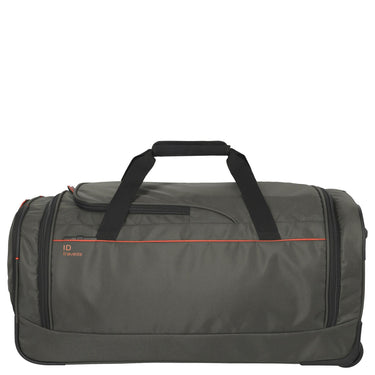Travelite Crosslite - 2-Rollen-Reisetasche 69 cm (oliv) - Ansicht 3