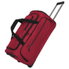 Travelite Crosslite - 2-Wheel Travel Bag 69 cm (red)