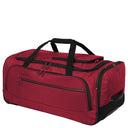 Travelite Crosslite - 2-Rollen-Reisetasche 69 cm (red) - Ansicht 3