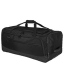 Travelite Crosslite - 2-Rollen-Reisetasche 79 cm (black) - Ansicht 4