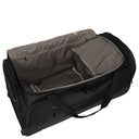 Travelite Crosslite - 2-Rollen-Reisetasche 79 cm (black) - Ansicht 7