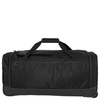 Travelite Crosslite - 2-Rollen-Reisetasche 79 cm (black) - Ansicht 3