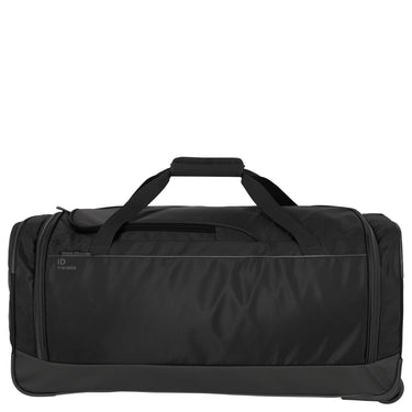 Travelite Crosslite - 2-Rollen-Reisetasche 79 cm (black) - Ansicht 3