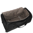 Travelite Crosslite - 2-Rollen-Reisetasche 79 cm (black) - Ansicht 6