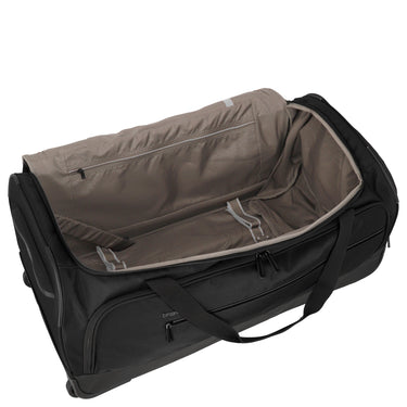 Travelite Crosslite - 2-Rollen-Reisetasche 79 cm (black) - Ansicht 6