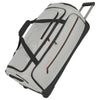 Travelite Crosslite - 2-Rollen-Reisetasche 79 cm (natur)