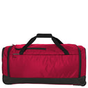 Travelite Crosslite - 2-Rollen-Reisetasche 79 cm (red) - Ansicht 4