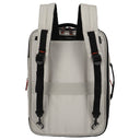 Travelite Crosslite - Bordtasche/Rucksack 43 cm (natur) - Ansicht 3