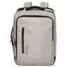 Travelite Crosslite - Bordtasche/Rucksack 43 cm (natur)