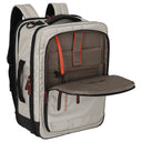 Travelite Crosslite - Bordtasche/Rucksack 43 cm (natur) - Ansicht 8