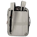 Travelite Crosslite - Bordtasche/Rucksack 43 cm (natur) - Ansicht 4