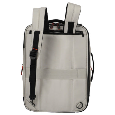 Travelite Crosslite - Bordtasche/Rucksack 43 cm (natur) - Ansicht 4
