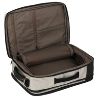 Travelite Crosslite - Bordtasche/Rucksack 43 cm (natur) - Ansicht 5