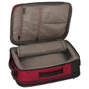 Travelite Crosslite - Bordtasche/Rucksack 43 cm (red) - Ansicht 9