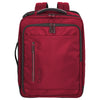 Travelite Crosslite - Cabin Bag/Backpack 43 cm (red)