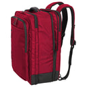 Travelite Crosslite - Bordtasche/Rucksack 43 cm (red) - Ansicht 3