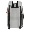 Travelite Crosslite - Bordtasche/Rucksack S 40 cm (natur) - Ansicht 3