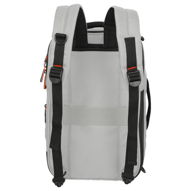 Travelite Crosslite - Bordtasche/Rucksack S 40 cm (natur) - Ansicht 3