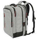 Travelite Crosslite - Bordtasche/Rucksack S 40 cm (natur) - Ansicht 7