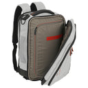 Travelite Crosslite - Bordtasche/Rucksack S 40 cm (natur) - Ansicht 5