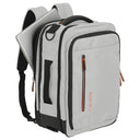 Travelite Crosslite - Bordtasche/Rucksack S 40 cm (natur) - Ansicht 6
