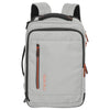 Travelite Crosslite - Bordtasche/Rucksack S 40 cm (natur)