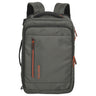 Travelite Crosslite - Bordtasche/Rucksack S 40 cm (oliv)