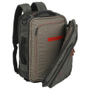 Travelite Crosslite - Bordtasche/Rucksack S 40 cm (oliv) - Ansicht 5