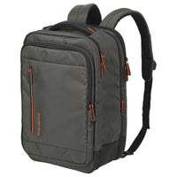 Travelite Crosslite - Bordtasche/Rucksack S 40 cm (oliv) - Ansicht 2
