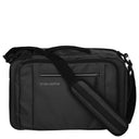 Travelite Crosslite - Bordtasche/Rucksack S 40 cm (schwarz) - Ansicht 7