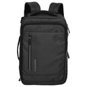 Travelite Crosslite - Bordtasche/Rucksack S 40 cm (schwarz)