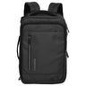 Travelite Crosslite - Bordtasche/Rucksack S 40 cm (schwarz)