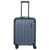 Travelite Dynamiic -4-Rollen-Kabinentrolley S 55 cm (denimblue)