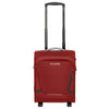 Travelite Jetpack Easy - 2-Wheel Trolley S 40 cm (rot)