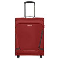 Travelite Jetpack Multi - 2-Rollen-Trolley S 55 cm (rot)