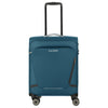 Travelite Jetpack Multi Light - 4-Wheel Trolley S 55 cm (petrol)