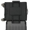 Travelite Jetpack Multi Light - 4-Rollen-Trolley S 55 cm (schwarz) - Ansicht 10