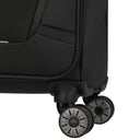 Travelite Jetpack Multi Light - 4-Rollen-Trolley S 55 cm (schwarz) - Ansicht 9