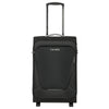 Travelite Jetpack Slim - 2-Wheel Trolley S 55 cm (schwarz)