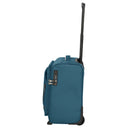Travelite Jetpack Wings - 2-Rollen-Trolley S 40 cm (petrol) - Ansicht 3
