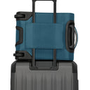 Travelite Jetpack Wings - 2-Rollen-Trolley S 40 cm (petrol) - Ansicht 11