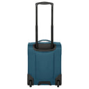 Travelite Jetpack Wings - 2-Rollen-Trolley S 40 cm (petrol) - Ansicht 4