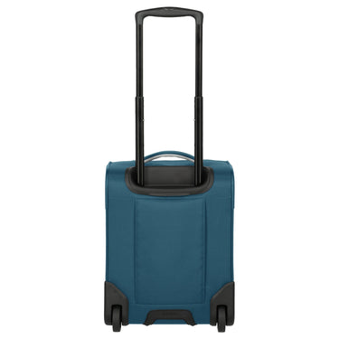 Travelite Jetpack Wings - 2-Rollen-Trolley S 40 cm (petrol) - Ansicht 4