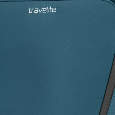 Travelite Jetpack Wings - 2-Rollen-Trolley S 40 cm (petrol) - Ansicht 10