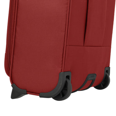 Travelite Jetpack Wings - 2-Rollen-Trolley S 40 cm (rot) - Ansicht 9