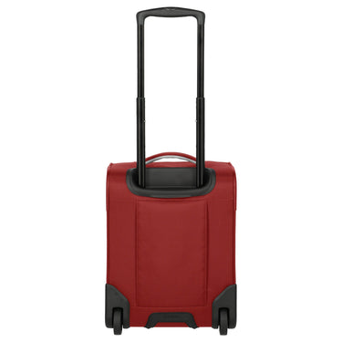 Travelite Jetpack Wings - 2-Rollen-Trolley S 40 cm (rot) - Ansicht 4