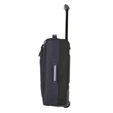 Travelite Kick-Off - 2-Rollen-Kabinentrolley S 55 cm (anthracite) - Ansicht 3