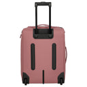 Travelite Kick-Off - 2-Rollen-Kabinentrolley S 55 cm (rose) - Ansicht 3