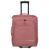 Travelite Kick-Off - 2-Wheel Cabin Trolley S 55 cm (rose)